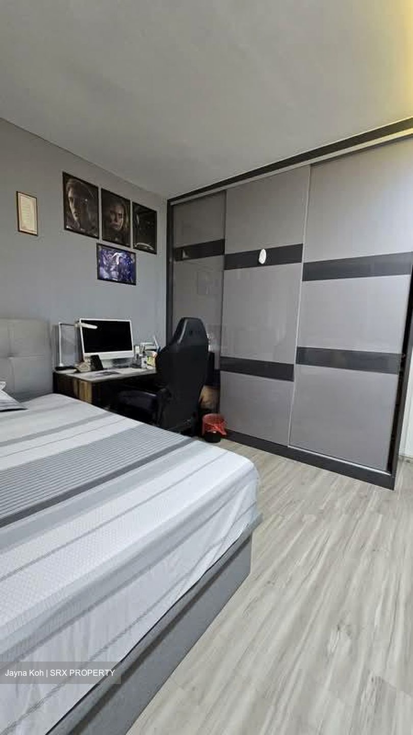 Blk 525 Serangoon North Avenue 4 (Serangoon), HDB Executive #601582591